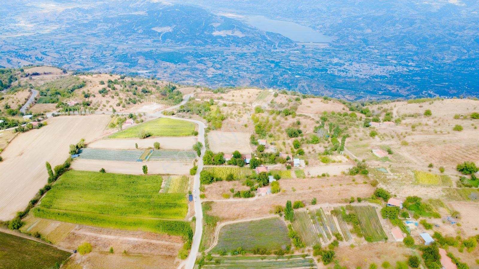 Remax Pin'de İzmir Beydağ Halıköyde Yol Kenarında Satılık Arsa — fotoğraf 16