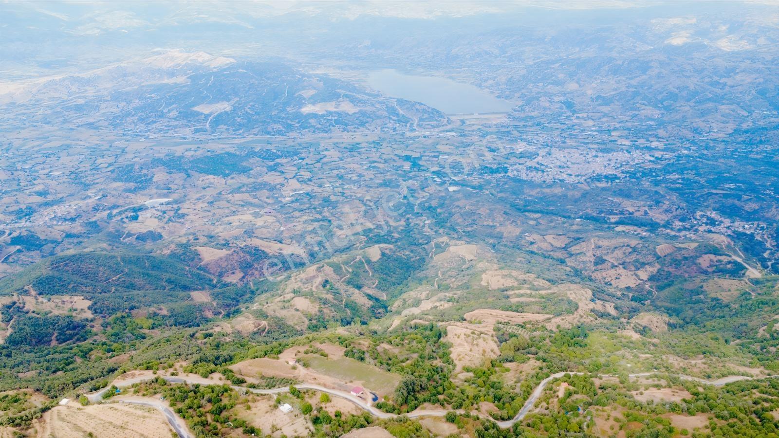 Remax Pin'de İzmir Beydağ Halıköyde Yol Kenarında Satılık Arsa — fotoğraf 18