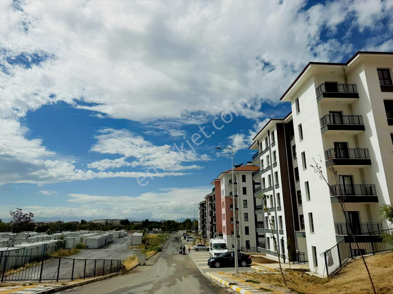 Yusuf Karadağlıdan Taştepe Tokşde Satılık 3+1 Daire — fotoğraf 26
