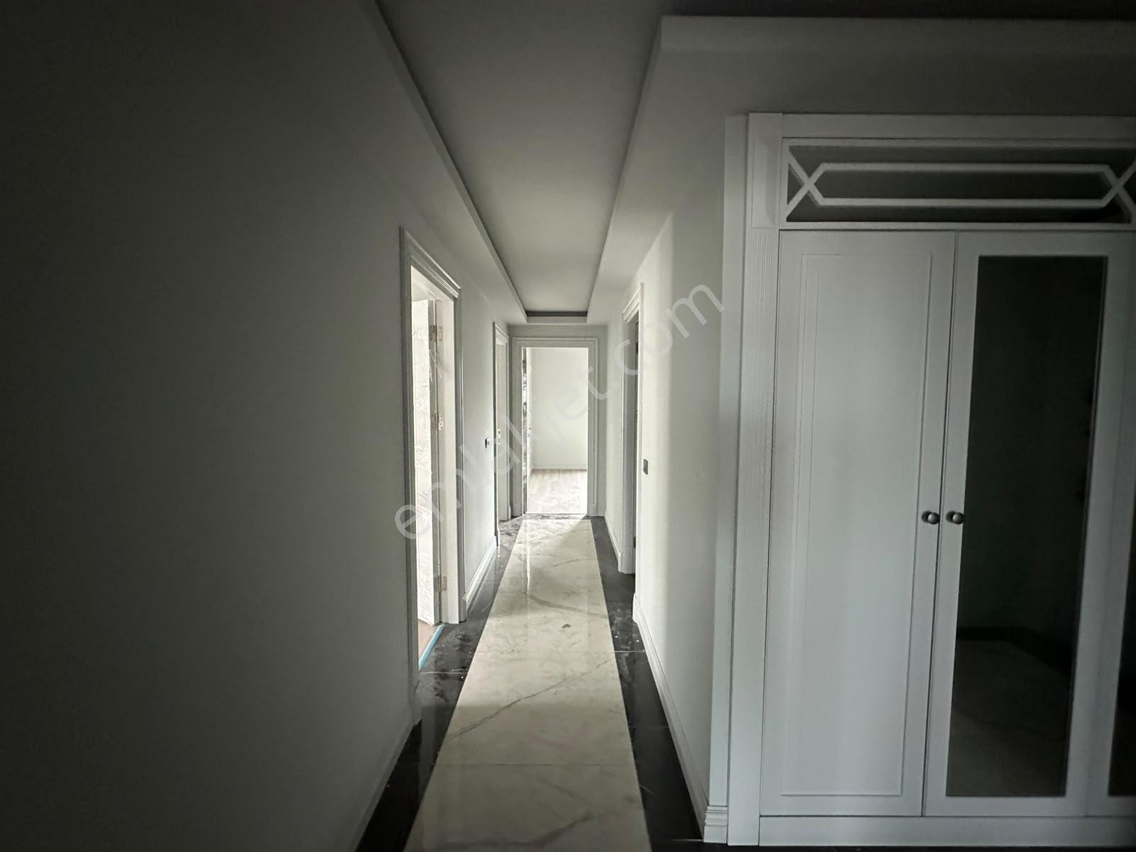 Ahteran İstanbul Oturuma Hazır 3+1 Daire — fotoğraf 3
