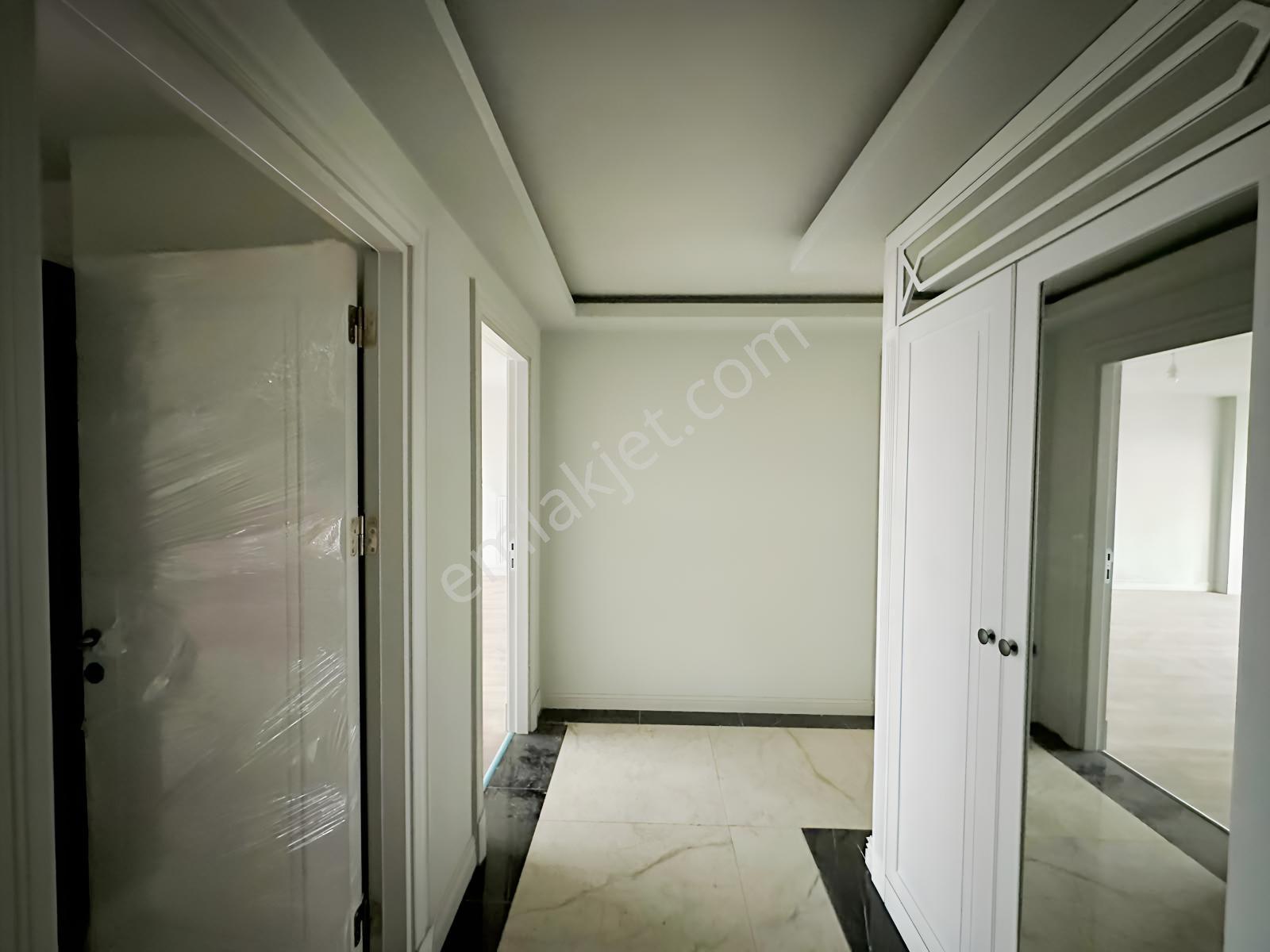 Ahteran İstanbul Oturuma Hazır 3+1 Daire — fotoğraf 4