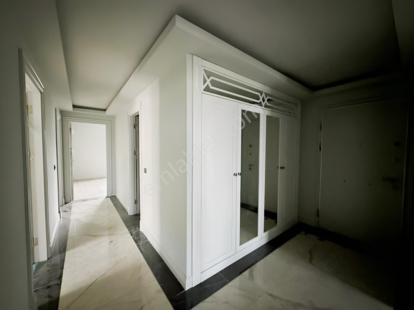 Ahteran İstanbul Oturuma Hazır 3+1 Daire — fotoğraf 5