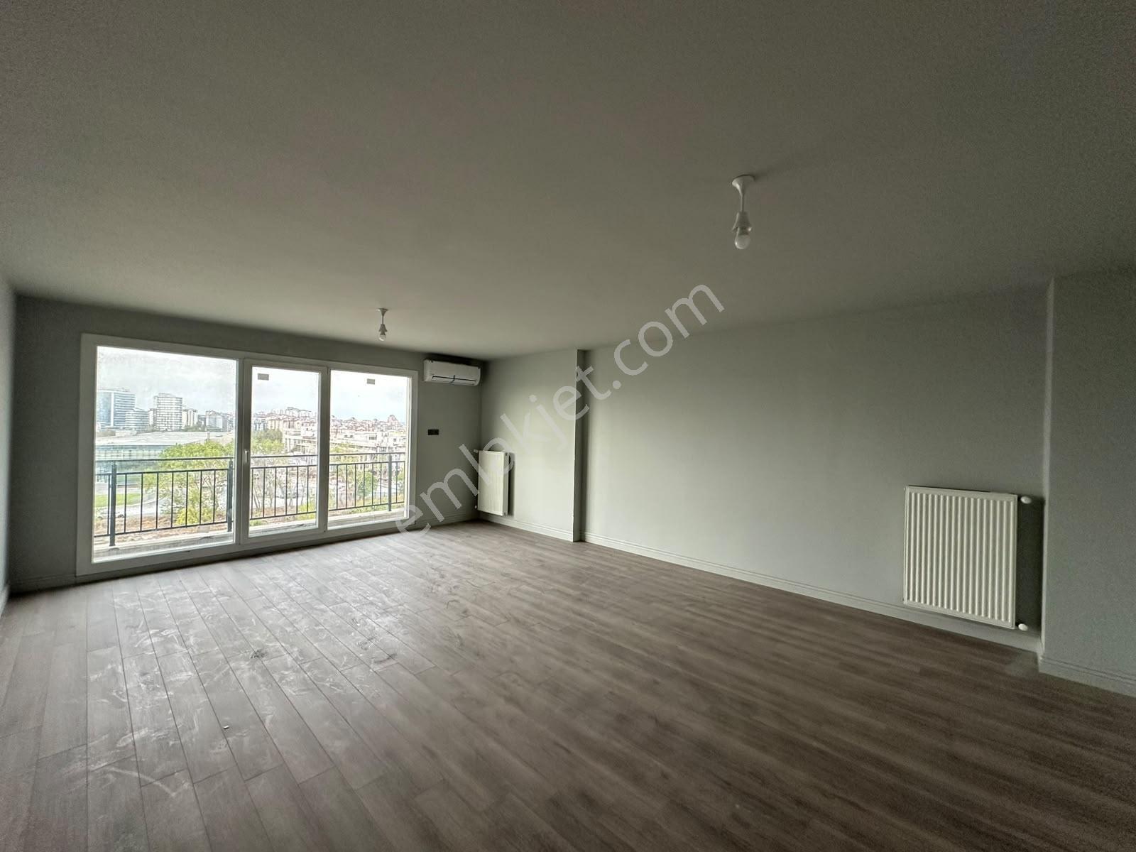 Ahteran İstanbul Oturuma Hazır 3+1 Daire — fotoğraf 6