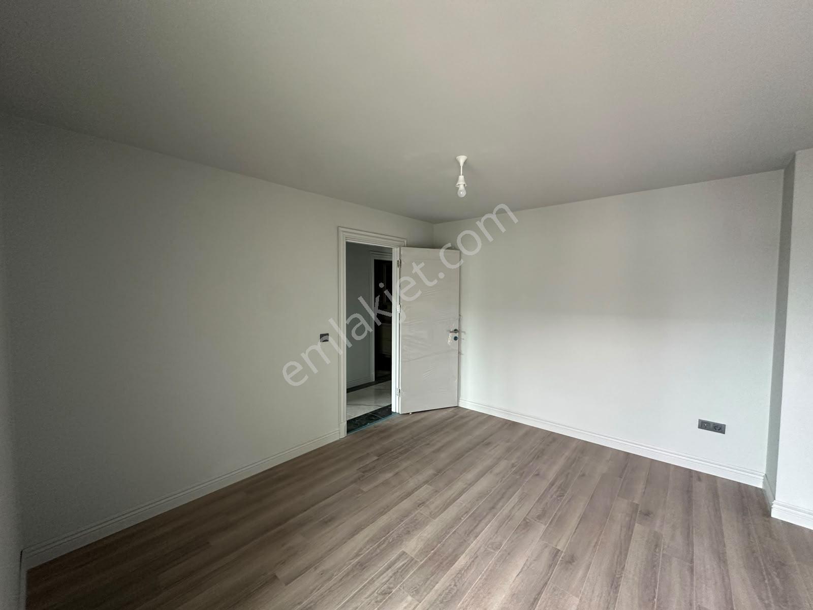 Ahteran İstanbul Oturuma Hazır 3+1 Daire — fotoğraf 7