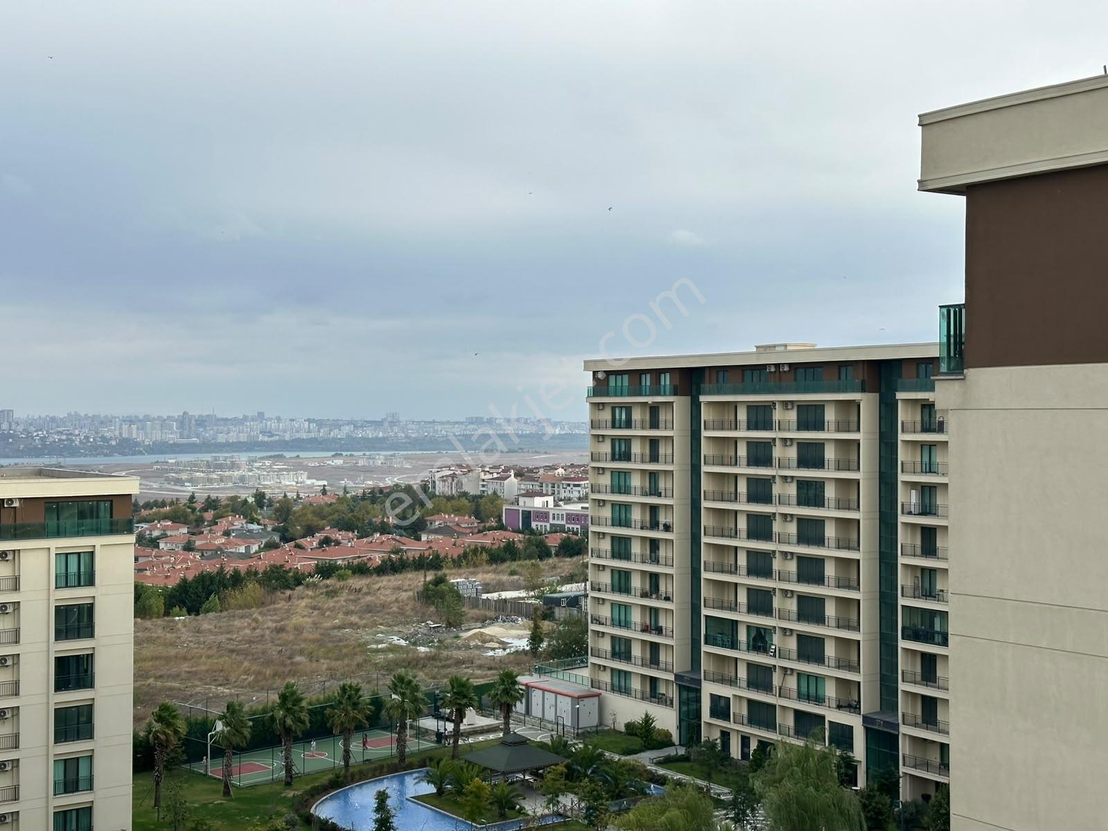 Ahteran İstanbul Oturuma Hazır 3+1 Daire — fotoğraf 8