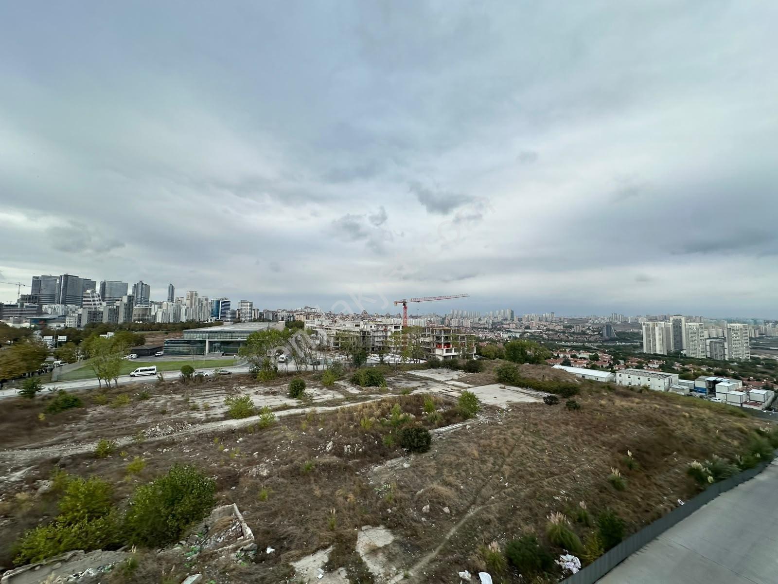 Ahteran İstanbul Oturuma Hazır 3+1 Daire — fotoğraf 10