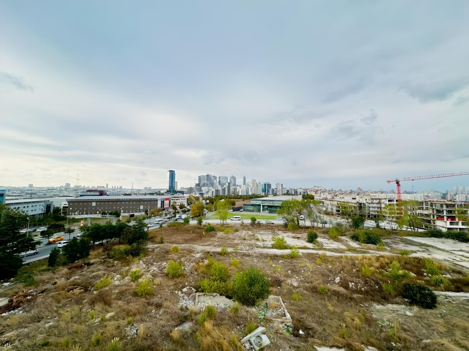 Ahteran İstanbul Oturuma Hazır 3+1 Daire — fotoğraf 11