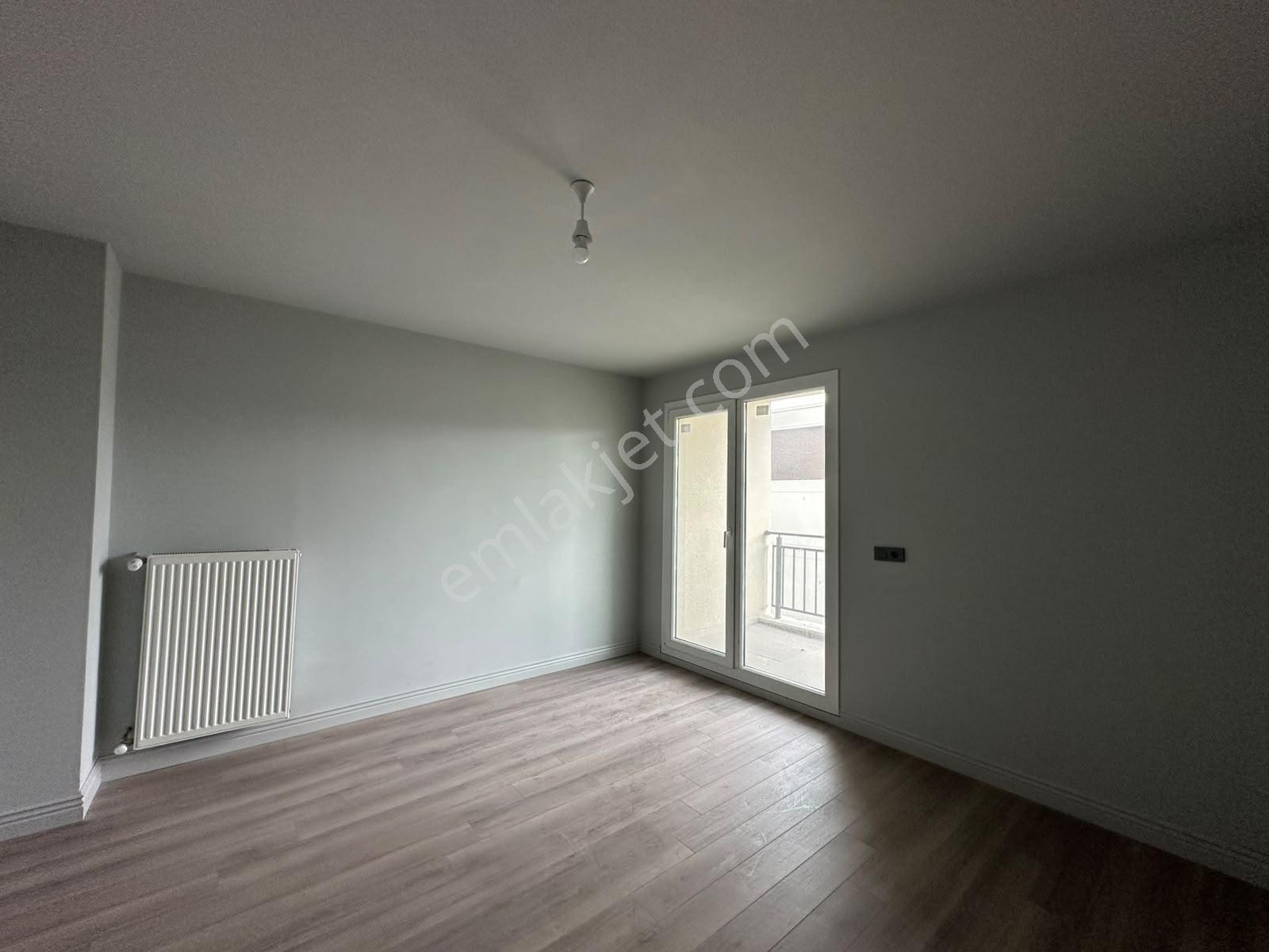 Ahteran İstanbul Oturuma Hazır 3+1 Daire — fotoğraf 12