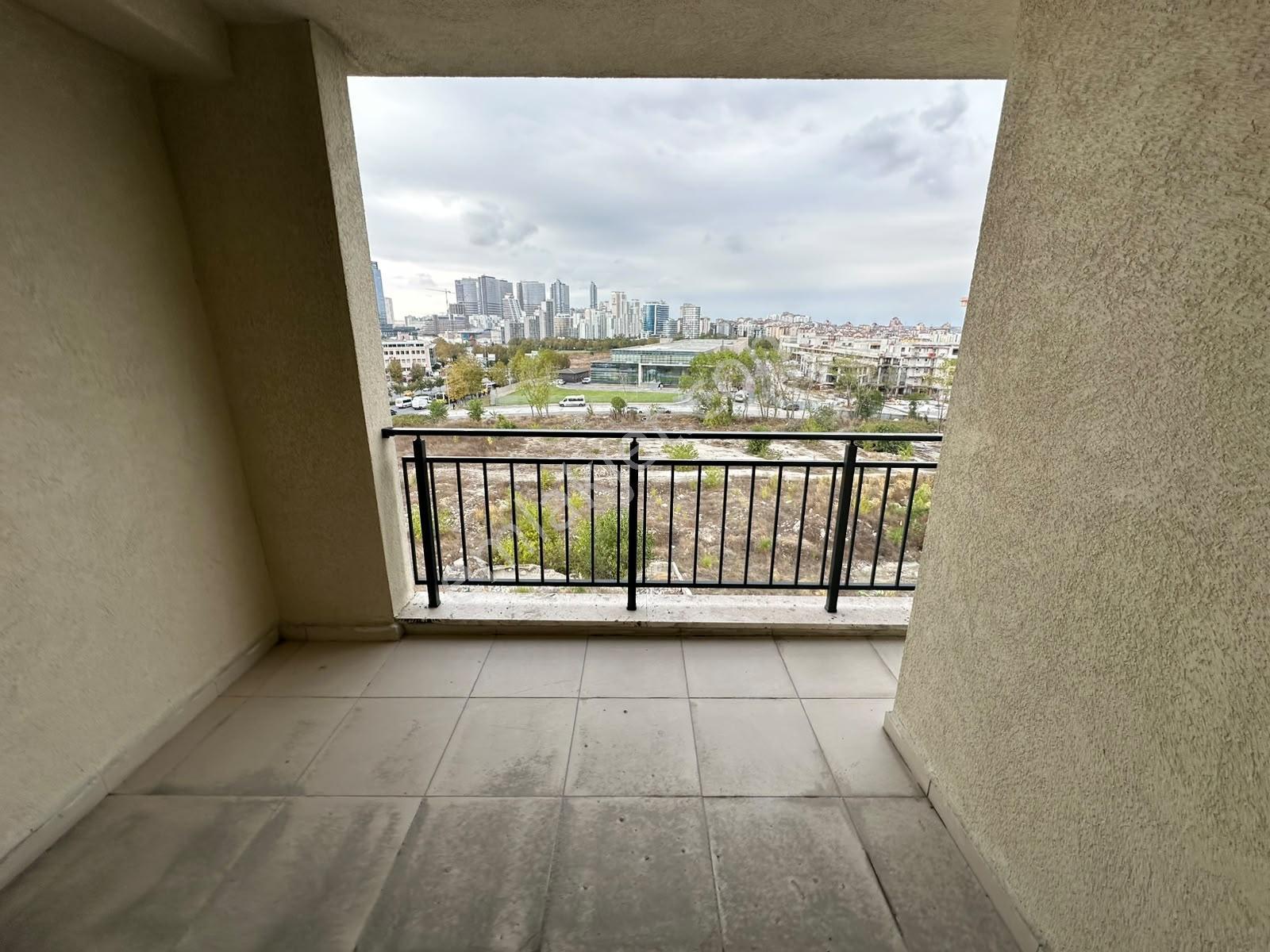 Ahteran İstanbul Oturuma Hazır 3+1 Daire — fotoğraf 14