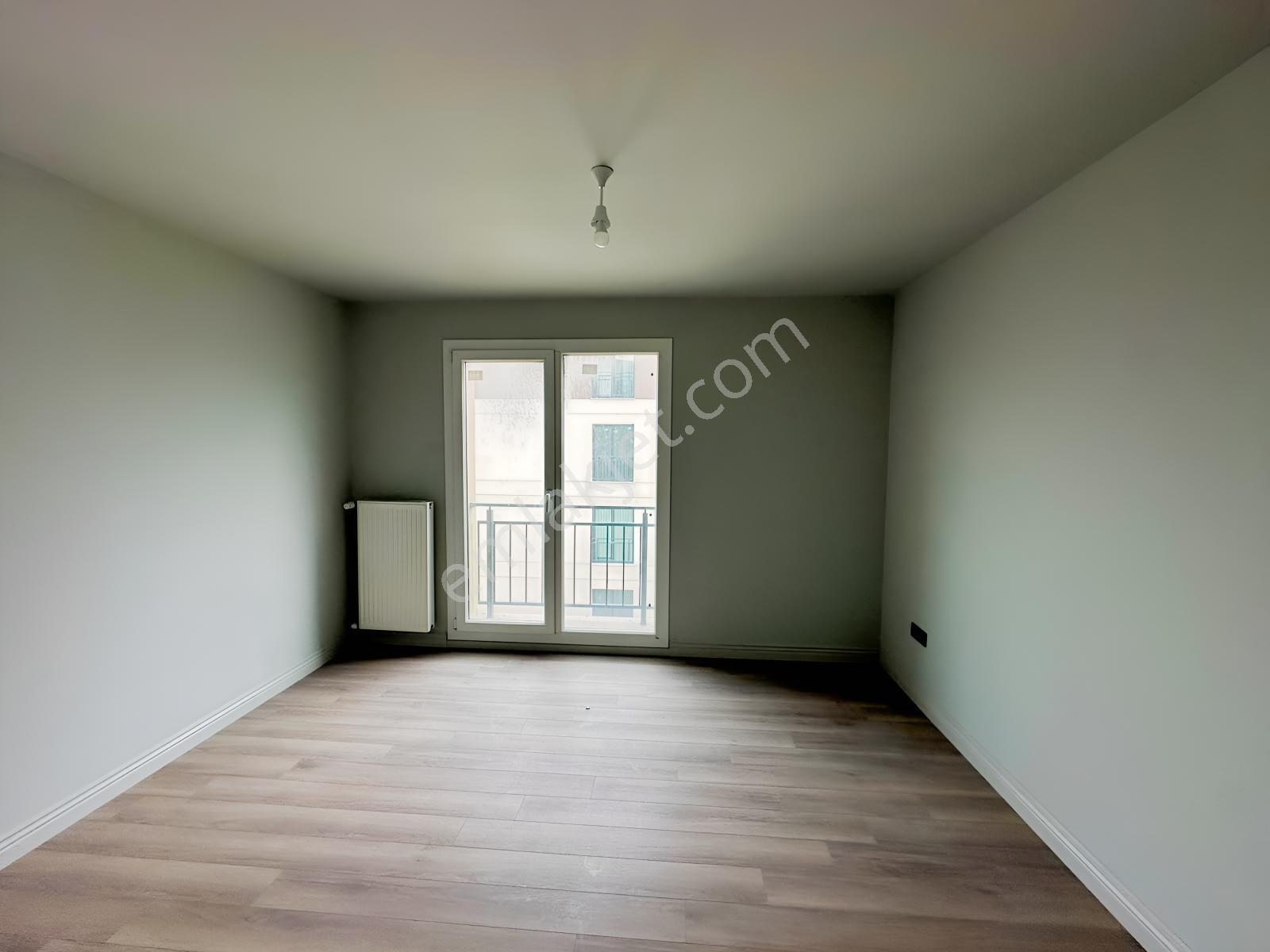 Ahteran İstanbul Oturuma Hazır 3+1 Daire — fotoğraf 15