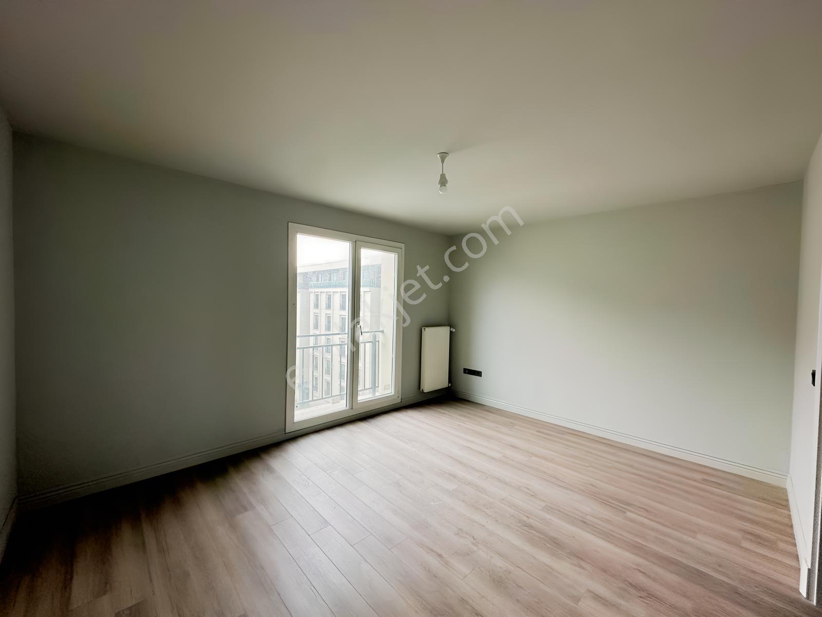 Ahteran İstanbul Oturuma Hazır 3+1 Daire — fotoğraf 16