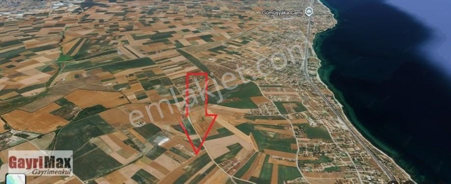 Tekirdağ Marmaraereğlisi Sultanköyde 600m2 Satılık Arsa Kelepir