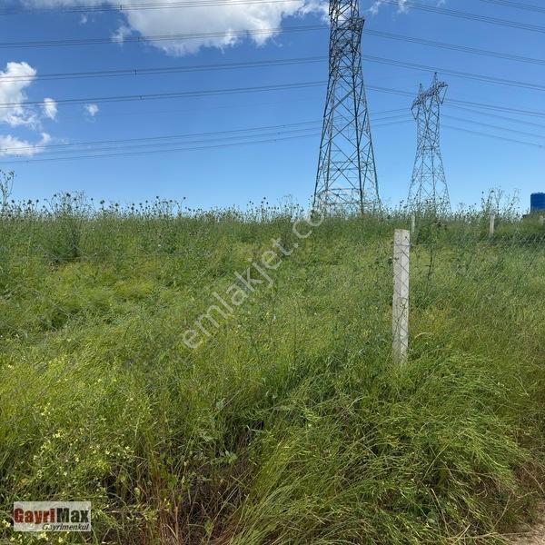 Tekirdağ Marmaraereğlisi Sultanköyde 600m2 Satılık Arsa Kelepir — fotoğraf 5
