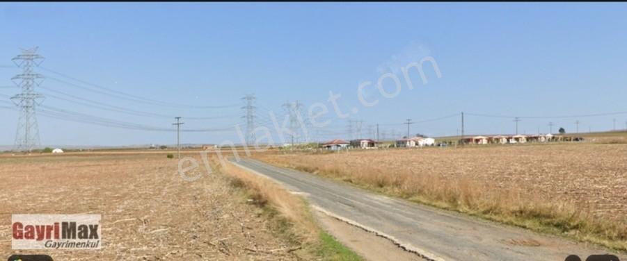 Tekirdağ Marmaraereğlisi Sultanköyde 600m2 Satılık Arsa Kelepir — fotoğraf 6