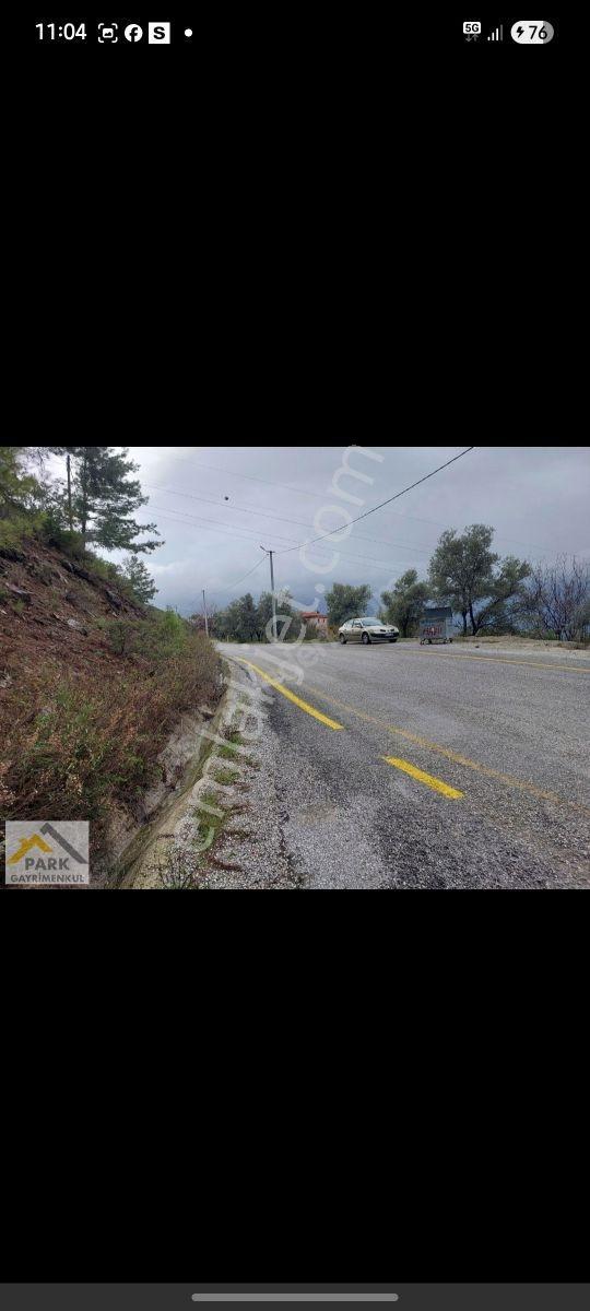 Gökçeovacık'ta Satılık Ana Yola Sıfır Müstakil 812m2 Arazi — fotoğraf 7