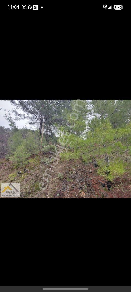 Gökçeovacık'ta Satılık Ana Yola Sıfır Müstakil 812m2 Arazi — fotoğraf 8