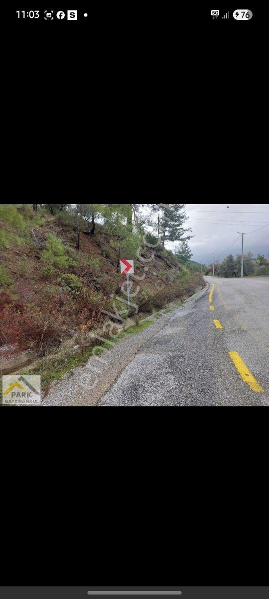 Gökçeovacık'ta Satılık Ana Yola Sıfır Müstakil 812m2 Arazi — fotoğraf 9