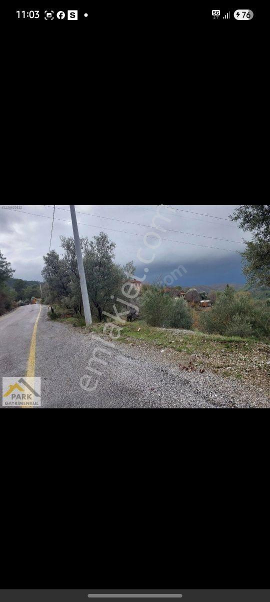 Gökçeovacık'ta Satılık Ana Yola Sıfır Müstakil 812m2 Arazi — fotoğraf 10