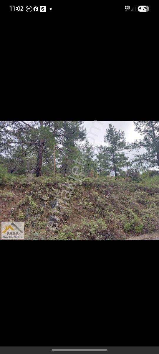 Gökçeovacık'ta Satılık Ana Yola Sıfır Müstakil 812m2 Arazi — fotoğraf 11