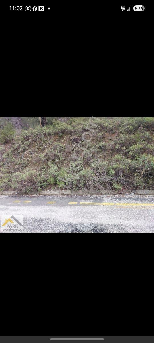 Gökçeovacık'ta Satılık Ana Yola Sıfır Müstakil 812m2 Arazi — fotoğraf 12