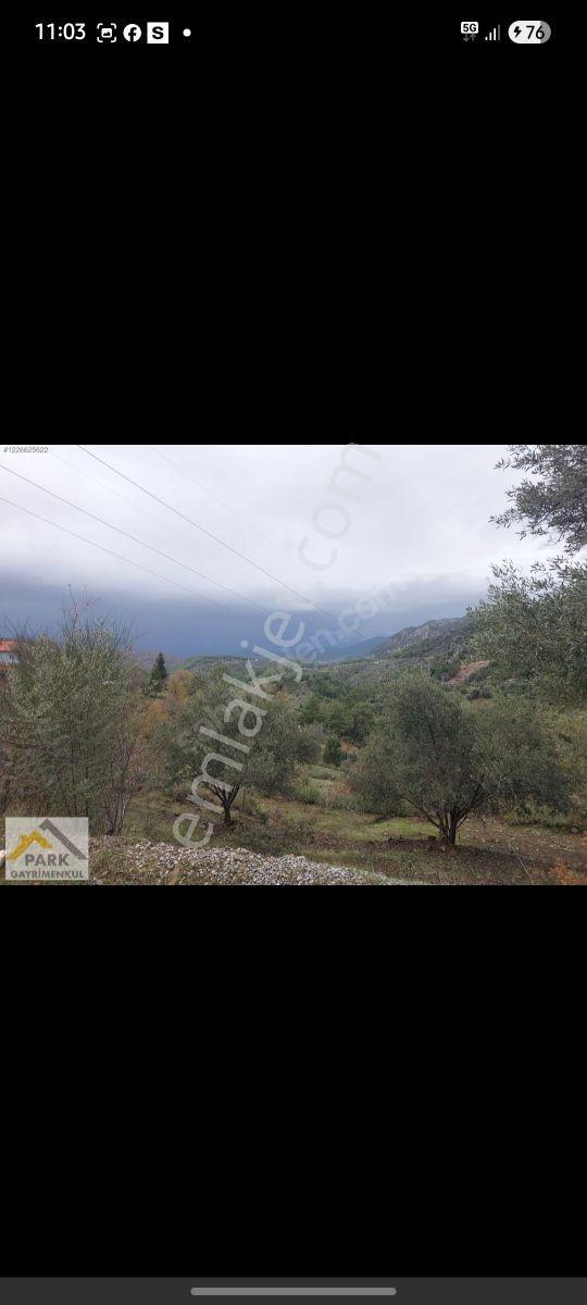 Gökçeovacık'ta Satılık Ana Yola Sıfır Müstakil 812m2 Arazi — fotoğraf 13
