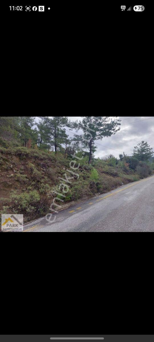 Gökçeovacık'ta Satılık Ana Yola Sıfır Müstakil 812m2 Arazi — fotoğraf 14