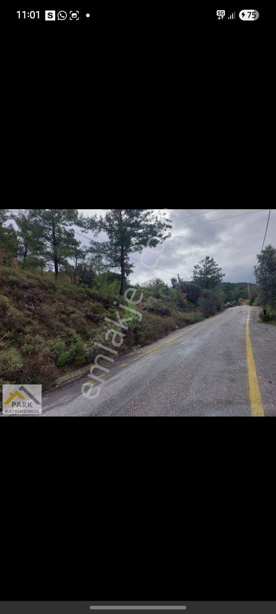 Gökçeovacık'ta Satılık Ana Yola Sıfır Müstakil 812m2 Arazi — fotoğraf 15