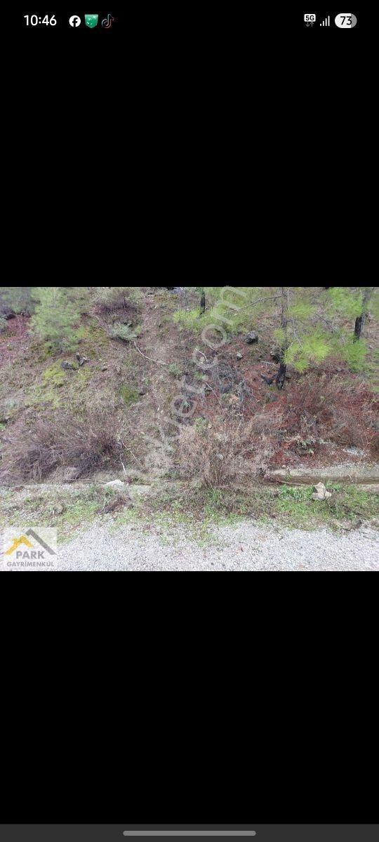 Gökçeovacık'ta Satılık Ana Yola Sıfır Müstakil 812m2 Arazi — fotoğraf 16