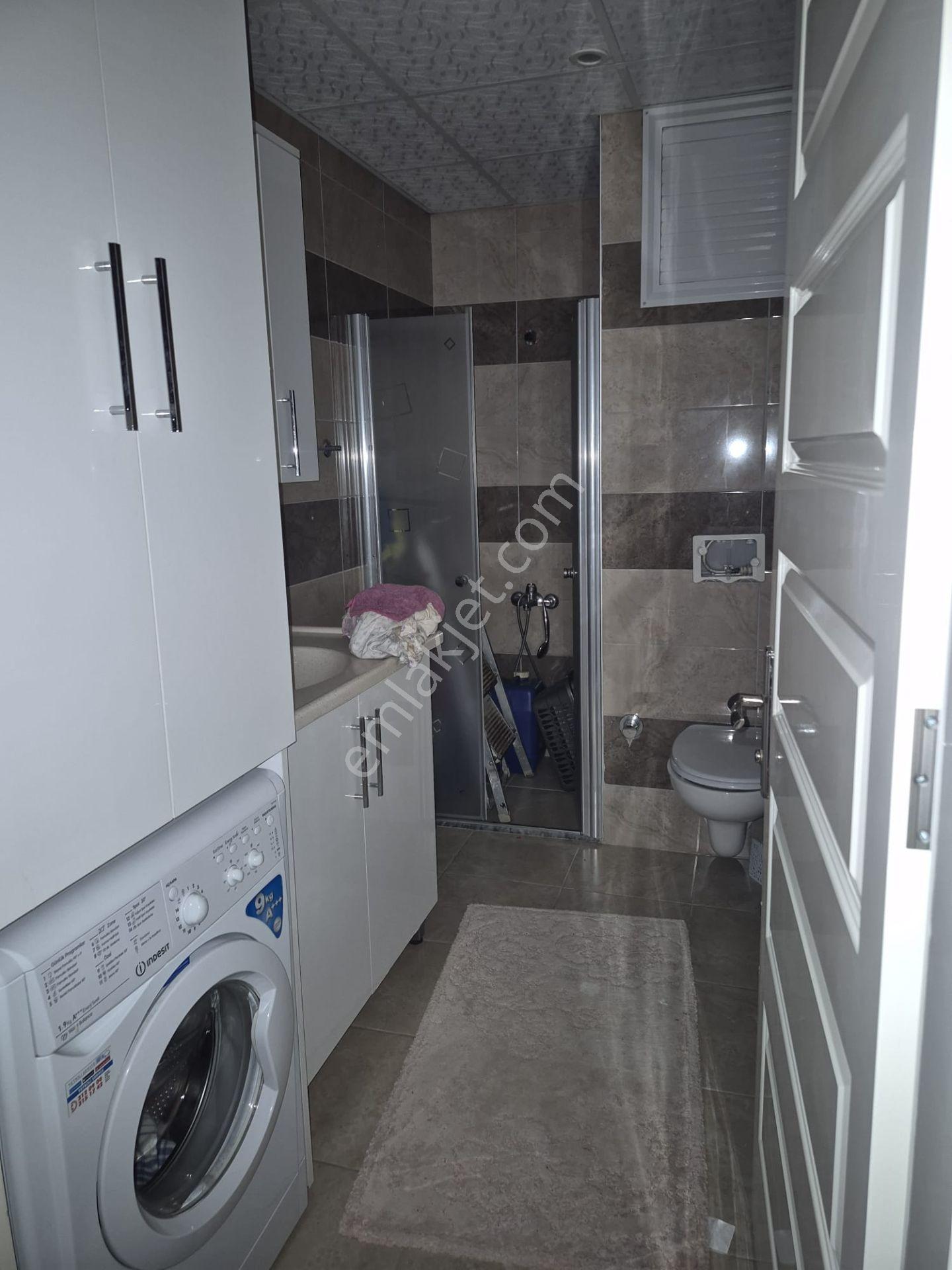 Yeşil Mahallede Geniş 3+1 Satılık Daire — fotoğraf 7
