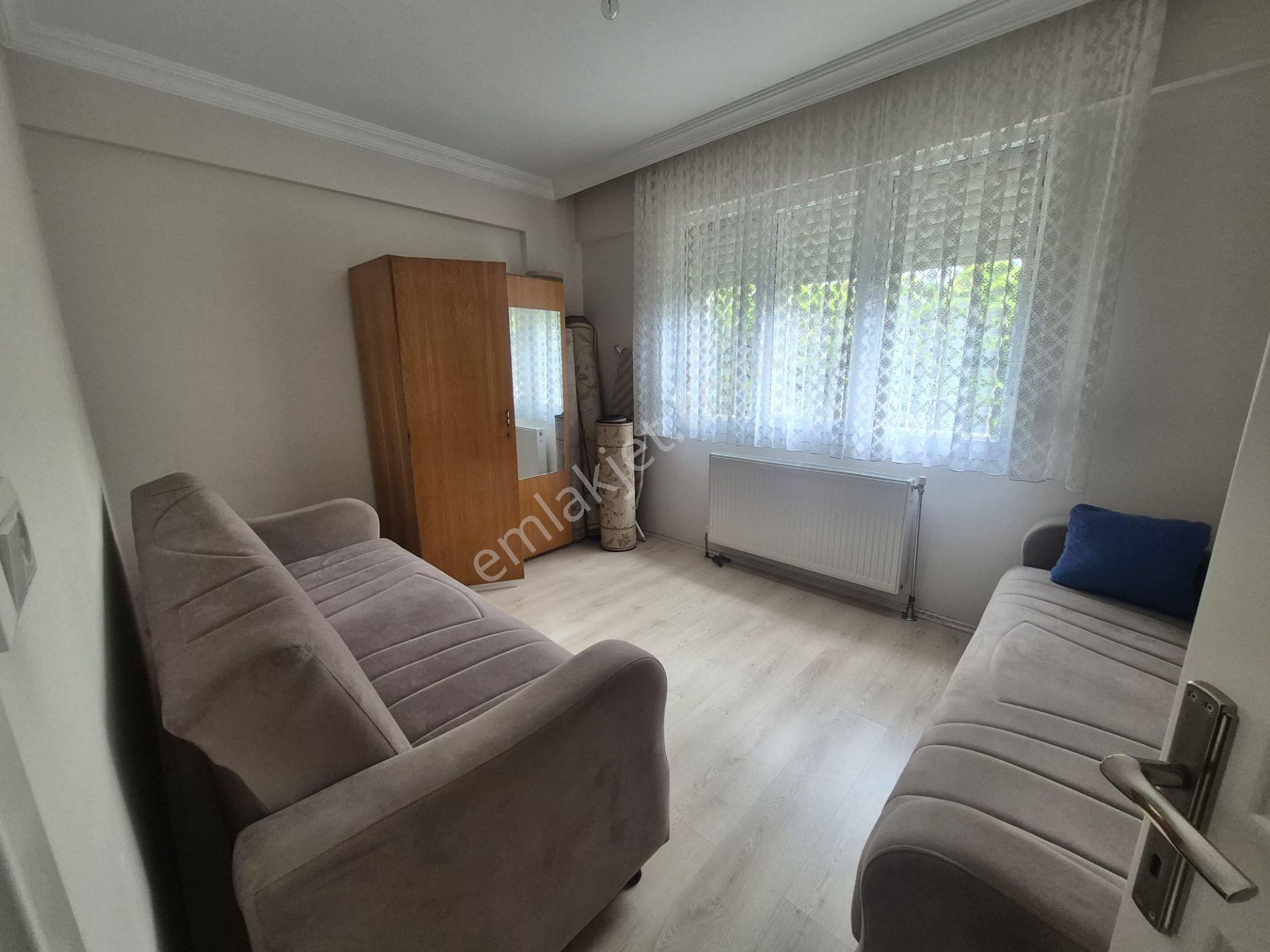 Yeşil Mahallede Geniş 3+1 Satılık Daire — fotoğraf 8