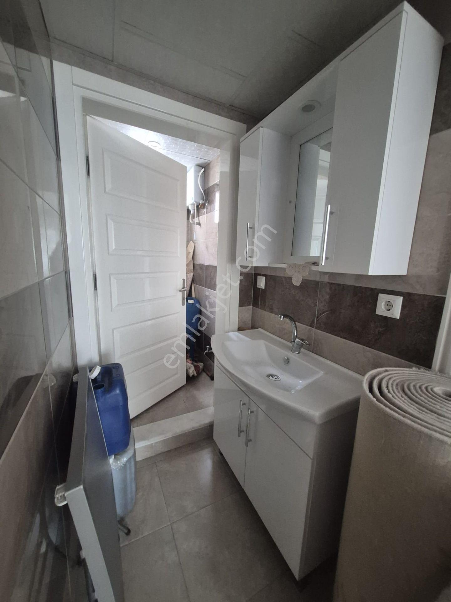 Yeşil Mahallede Geniş 3+1 Satılık Daire — fotoğraf 10