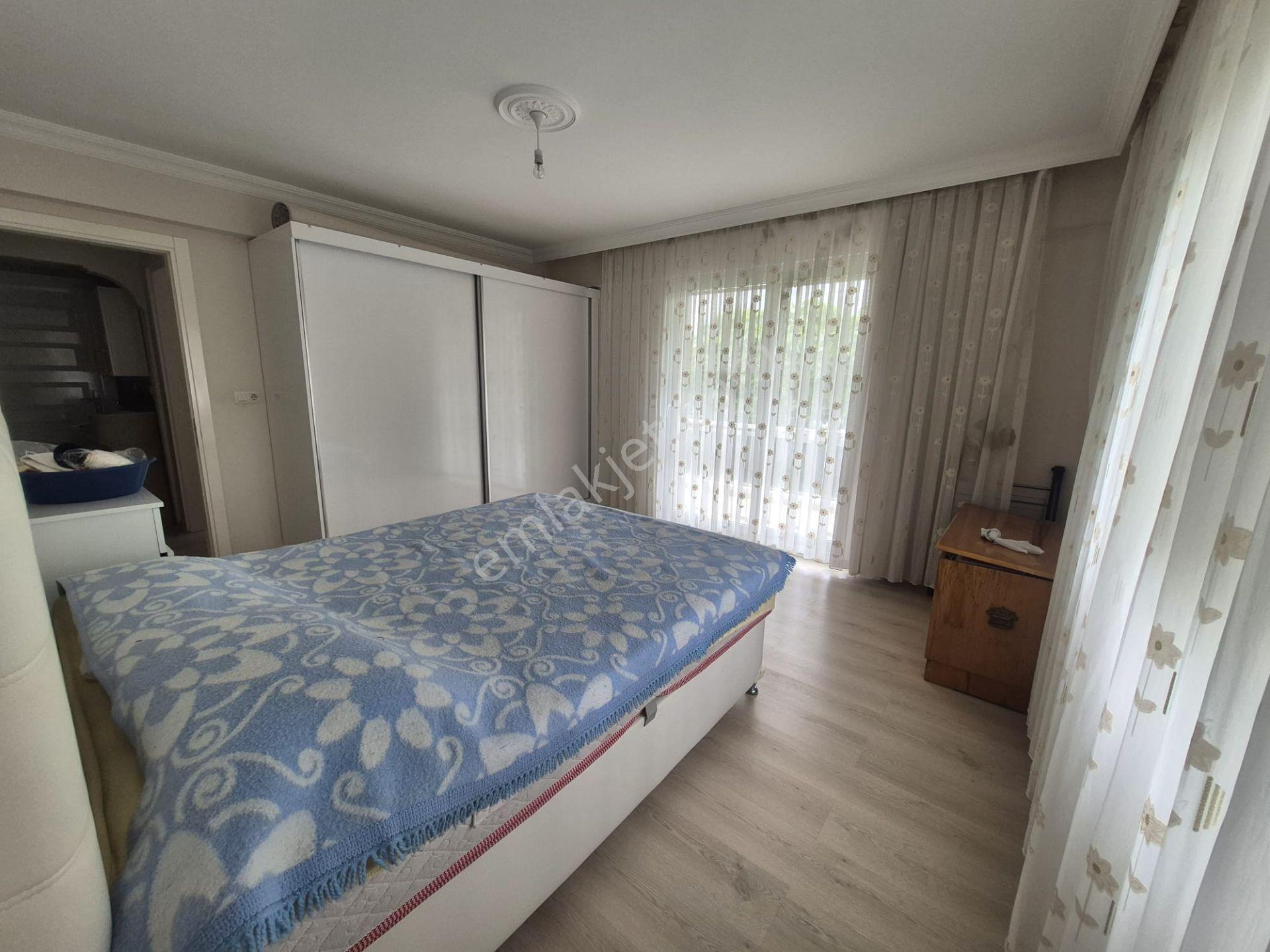 Yeşil Mahallede Geniş 3+1 Satılık Daire — fotoğraf 12