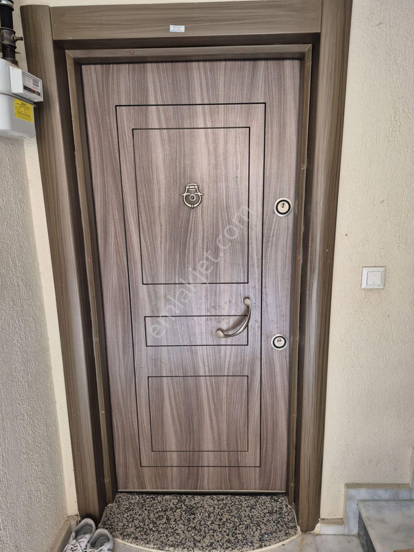Yeşil Mahallede Geniş 3+1 Satılık Daire — fotoğraf 15