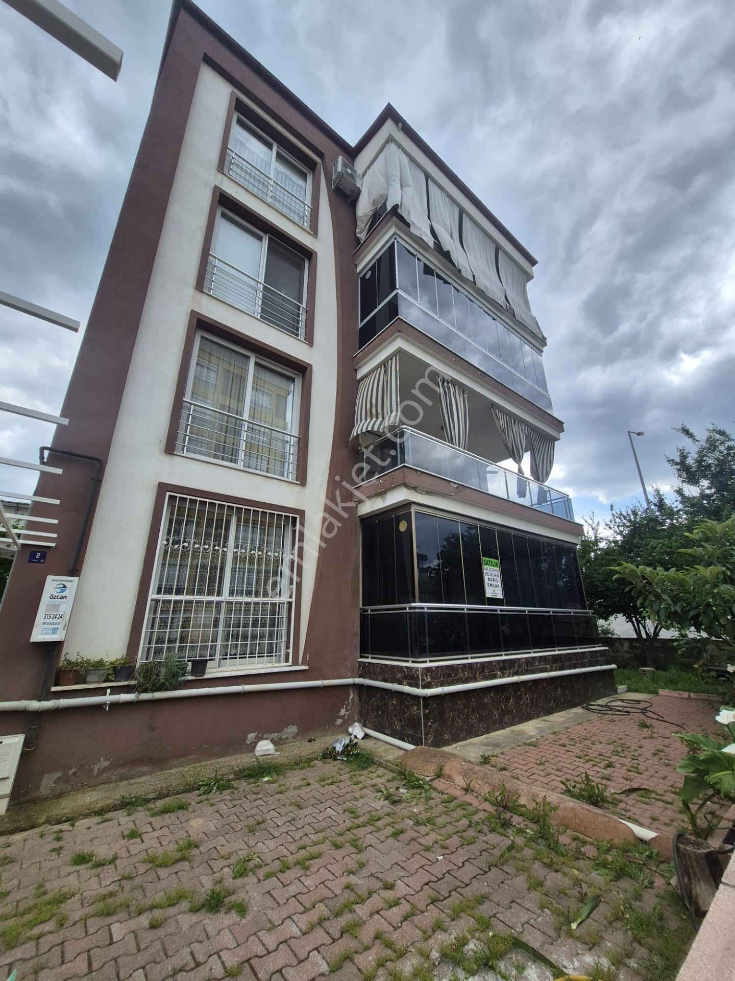 Yeşil Mahallede Geniş 3+1 Satılık Daire — fotoğraf 16