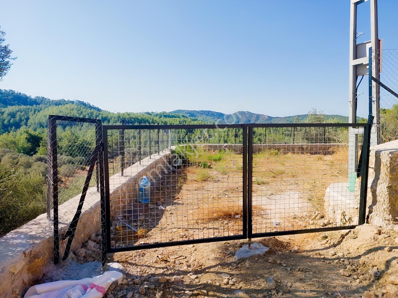 Fethiye İnlice Mh Satılık Müstakil 605 M2 İki Parsel — fotoğraf 4