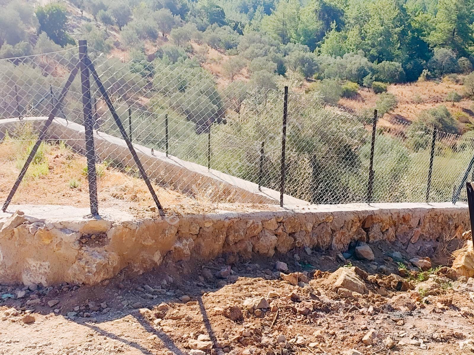 Fethiye İnlice Mh Satılık Müstakil 605 M2 İki Parsel — fotoğraf 5