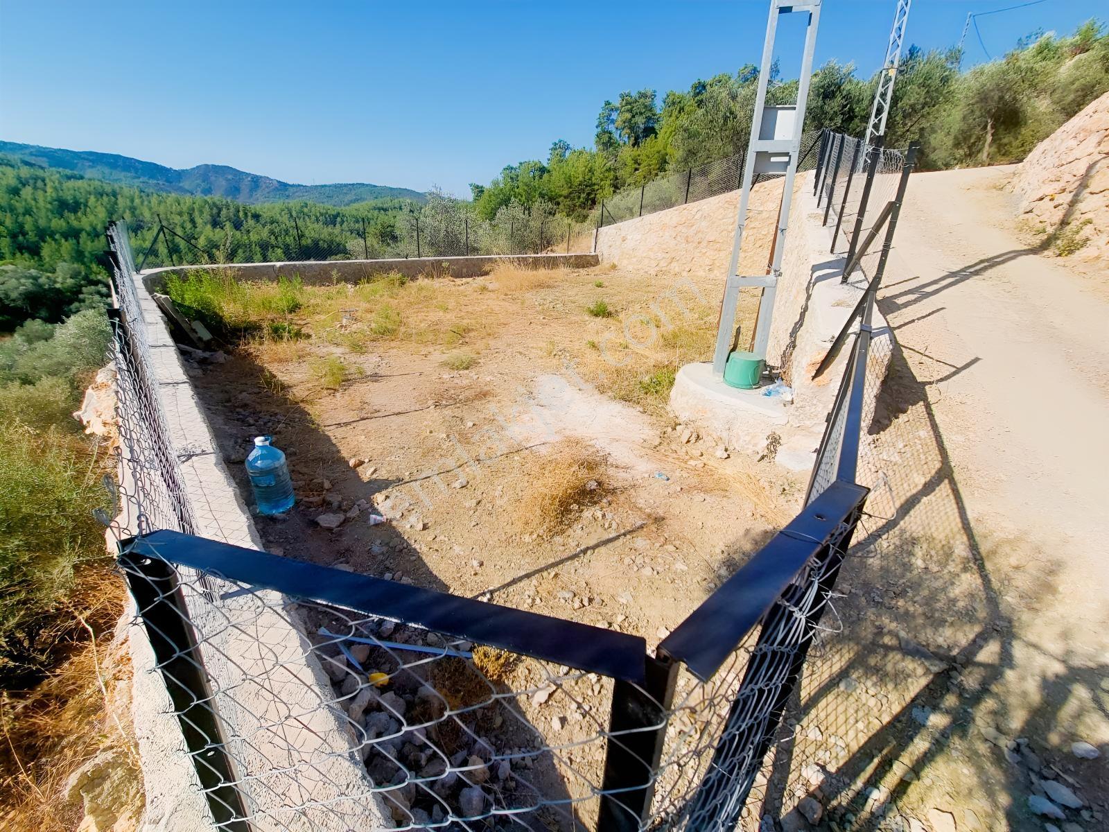 Fethiye İnlice Mh Satılık Müstakil 605 M2 İki Parsel — fotoğraf 6