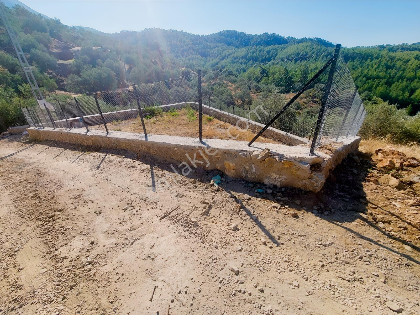 Fethiye İnlice Mh Satılık Müstakil 605 M2 İki Parsel — fotoğraf 7