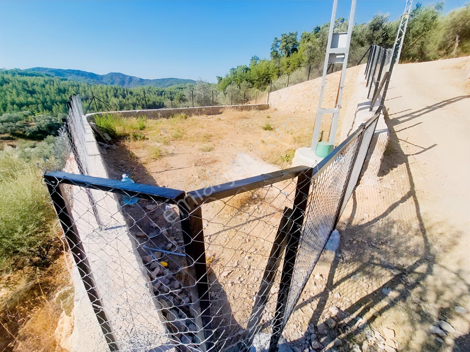 Fethiye İnlice Mh Satılık Müstakil 605 M2 İki Parsel — fotoğraf 8