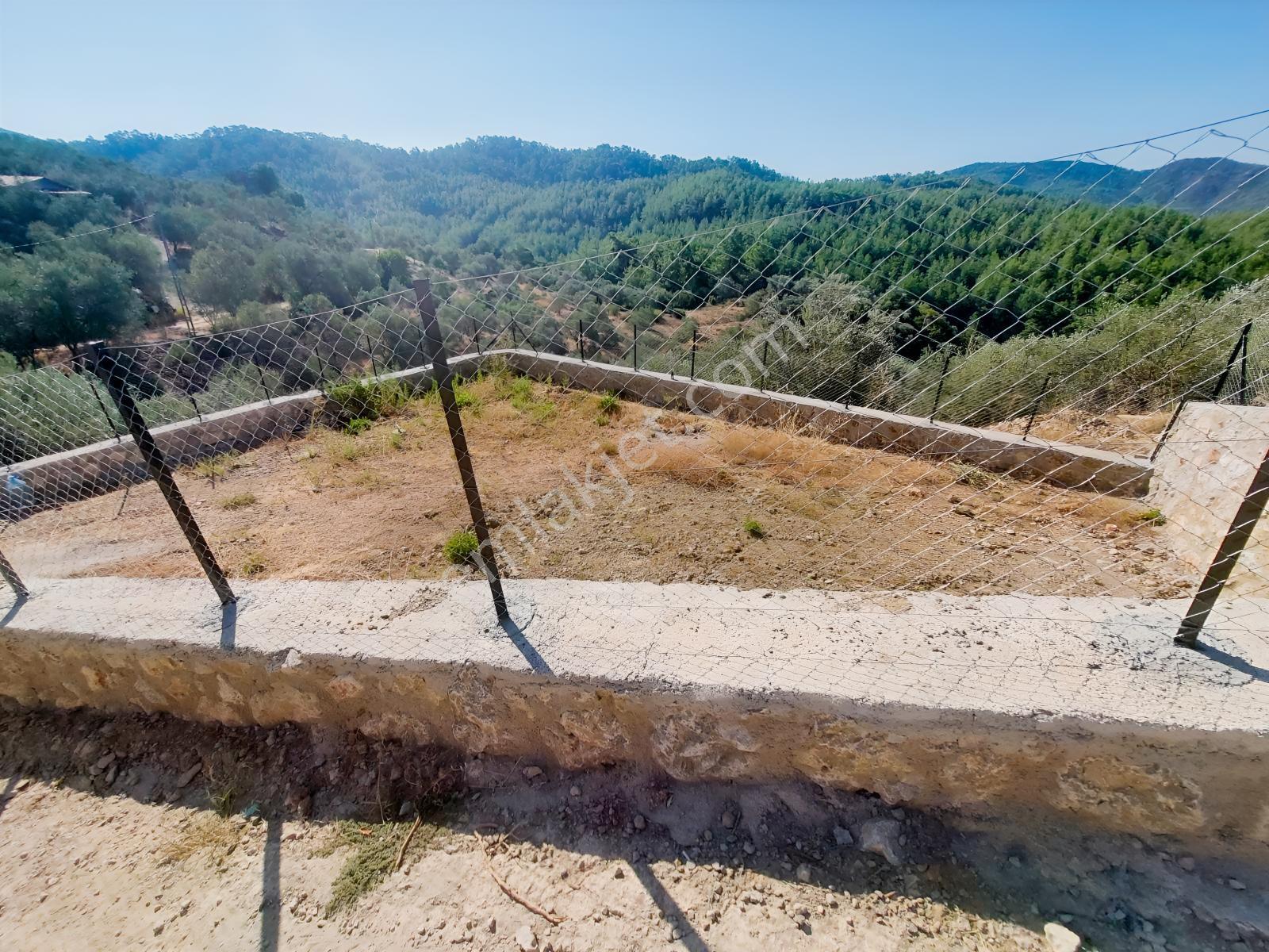 Fethiye İnlice Mh Satılık Müstakil 605 M2 İki Parsel — fotoğraf 9