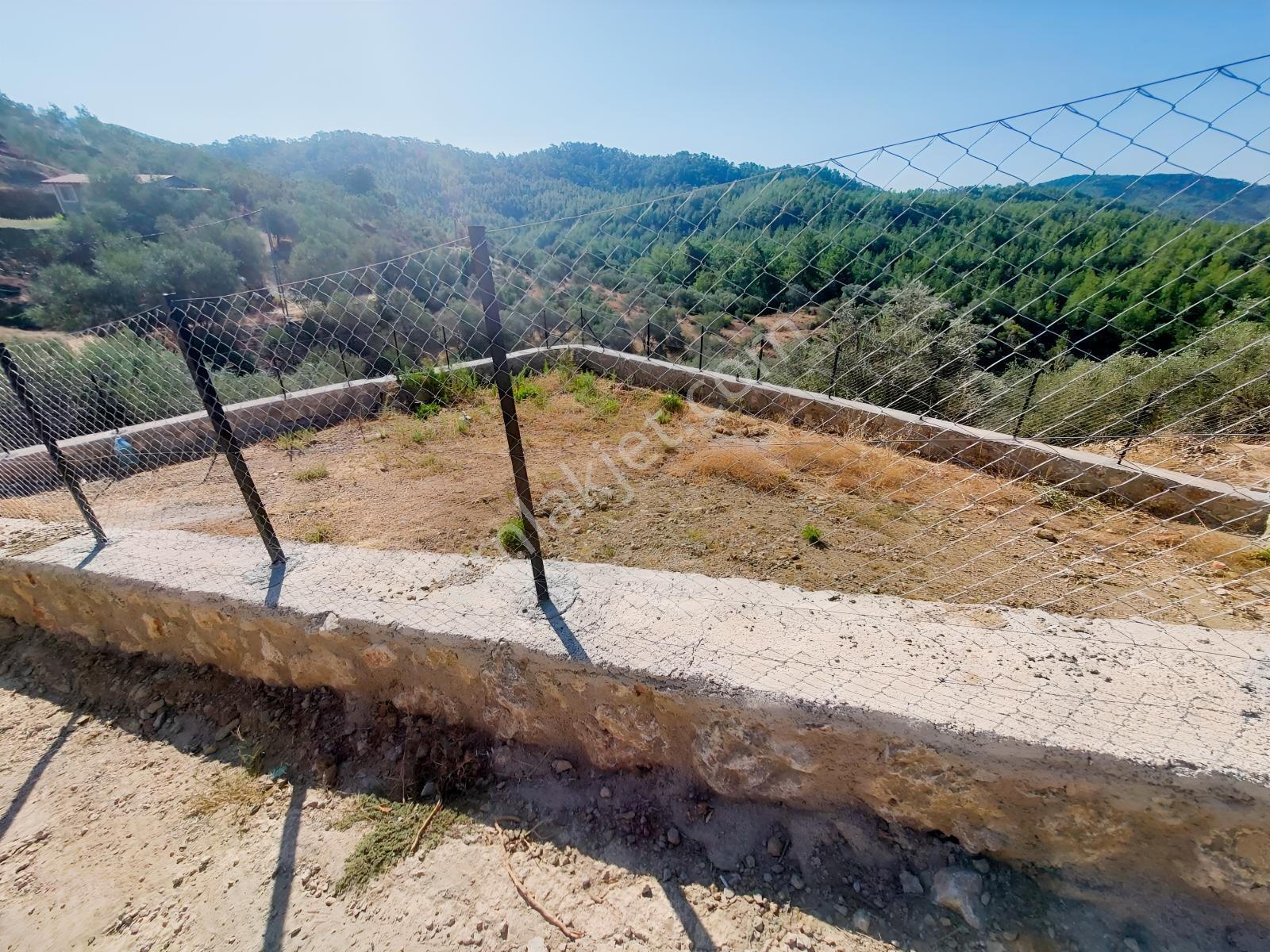 Fethiye İnlice Mh Satılık Müstakil 605 M2 İki Parsel — fotoğraf 10