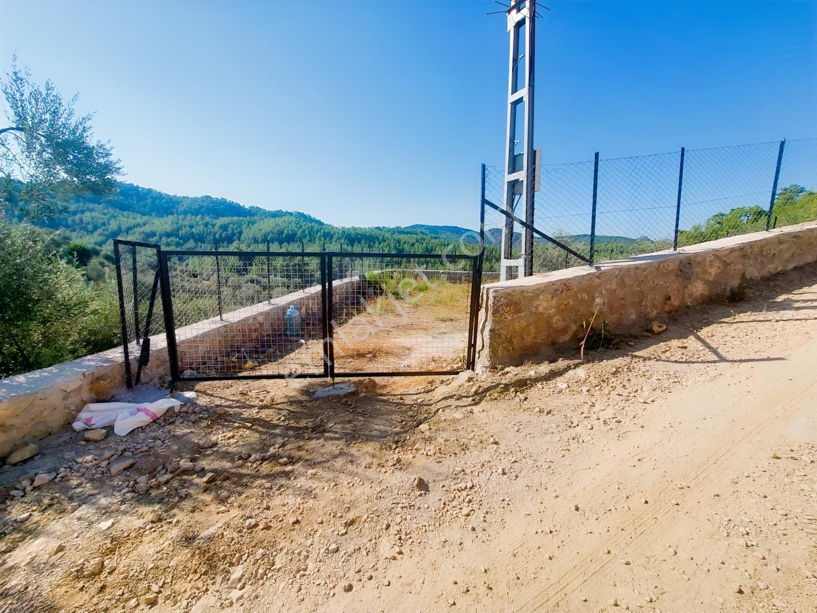 Fethiye İnlice Mh Satılık Müstakil 605 M2 İki Parsel — fotoğraf 12