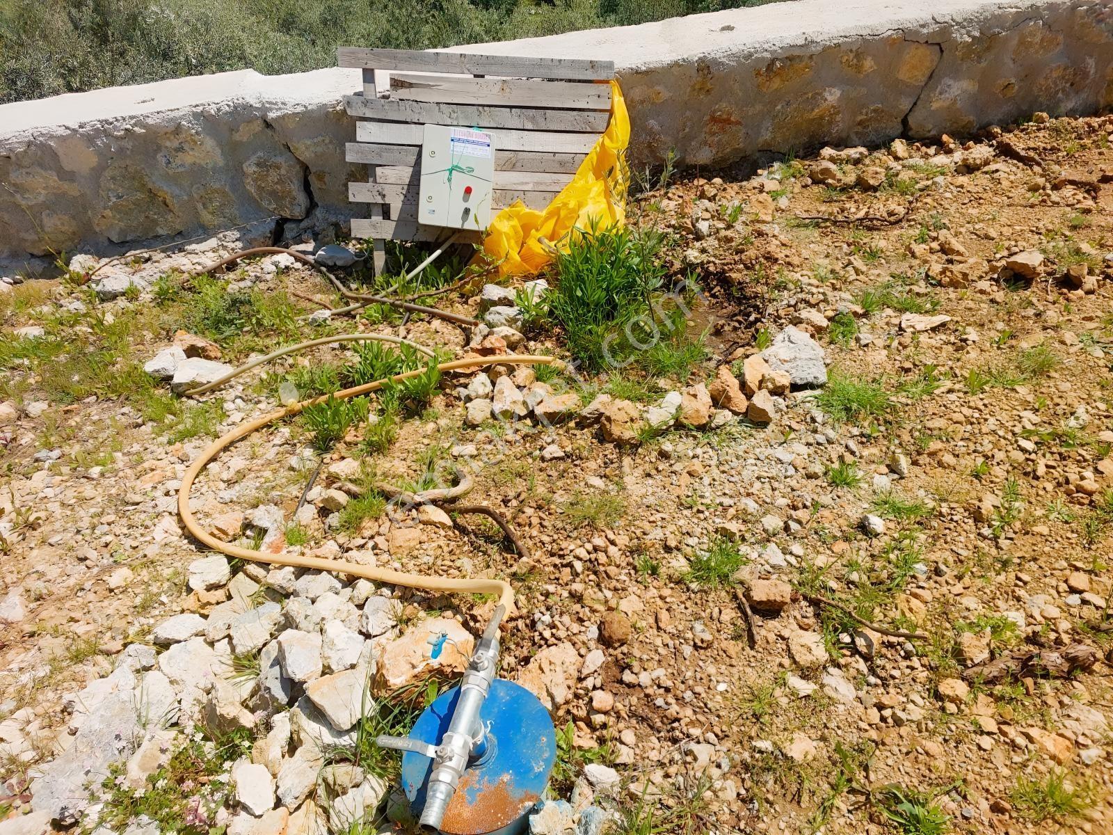 Fethiye İnlice Mh Satılık Müstakil 605 M2 İki Parsel — fotoğraf 15