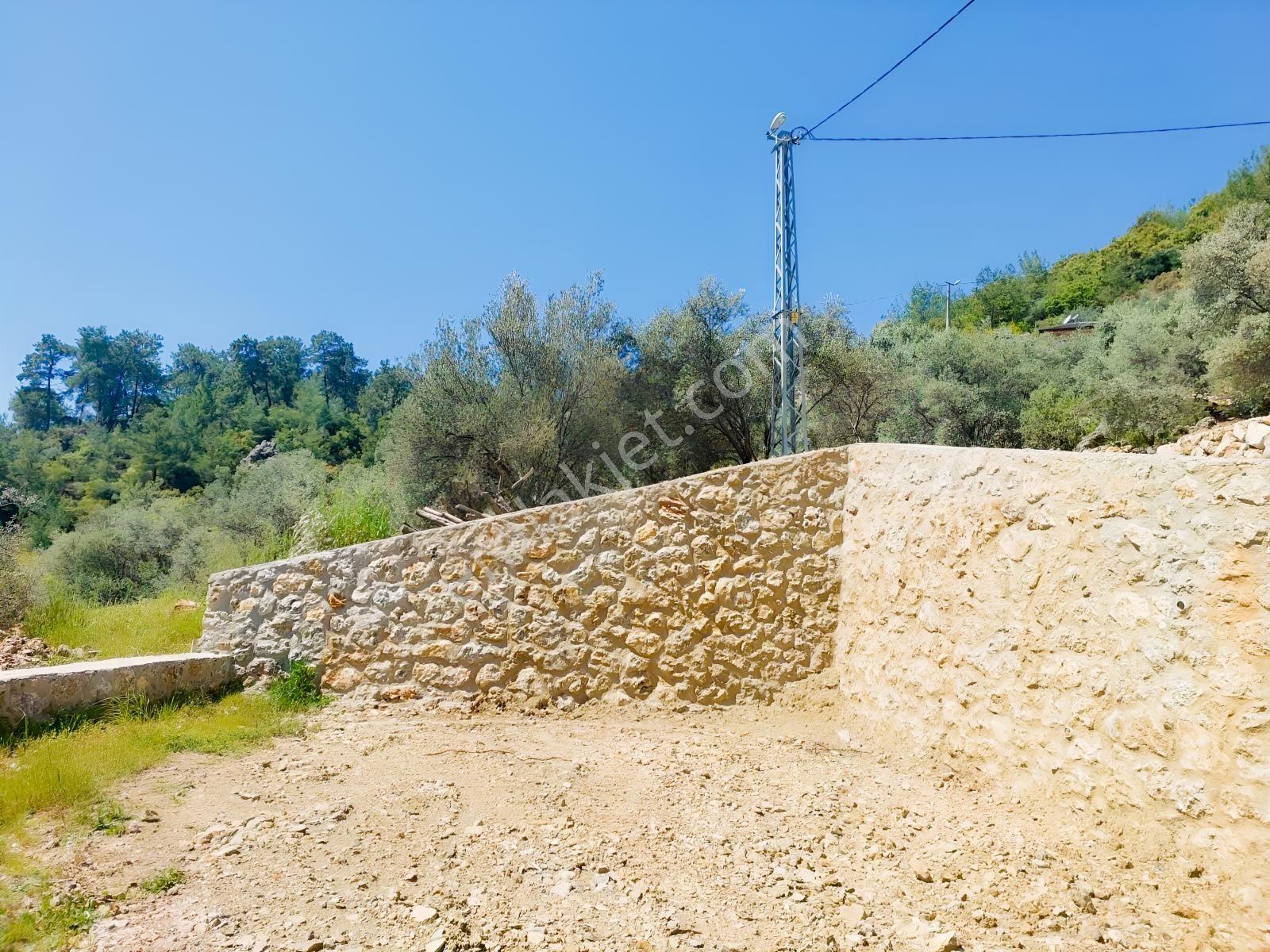 Fethiye İnlice Mh Satılık Müstakil 605 M2 İki Parsel — fotoğraf 16