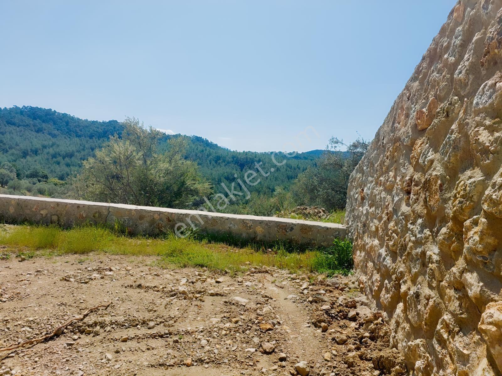 Fethiye İnlice Mh Satılık Müstakil 605 M2 İki Parsel — fotoğraf 23
