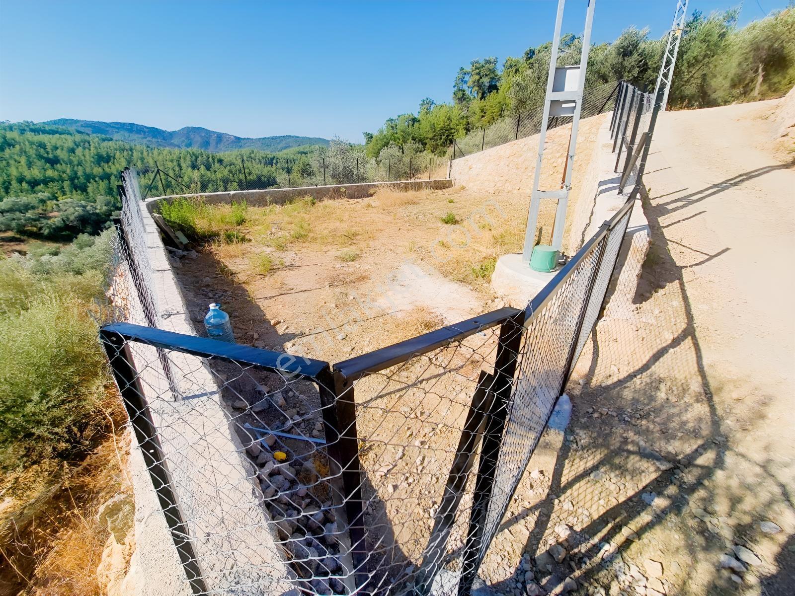 Fethiye İnlice Mh Satılık Müstakil 605 M2 İki Parsel — fotoğraf 24