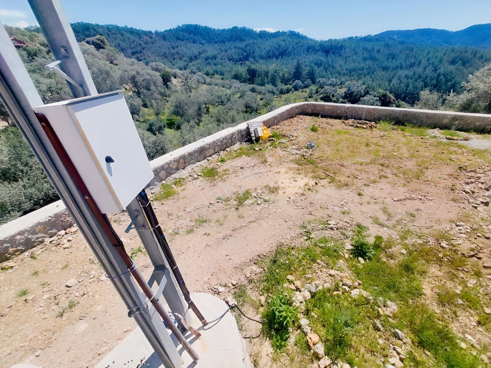 Fethiye İnlice Mh Satılık Müstakil 605 M2 İki Parsel — fotoğraf 28