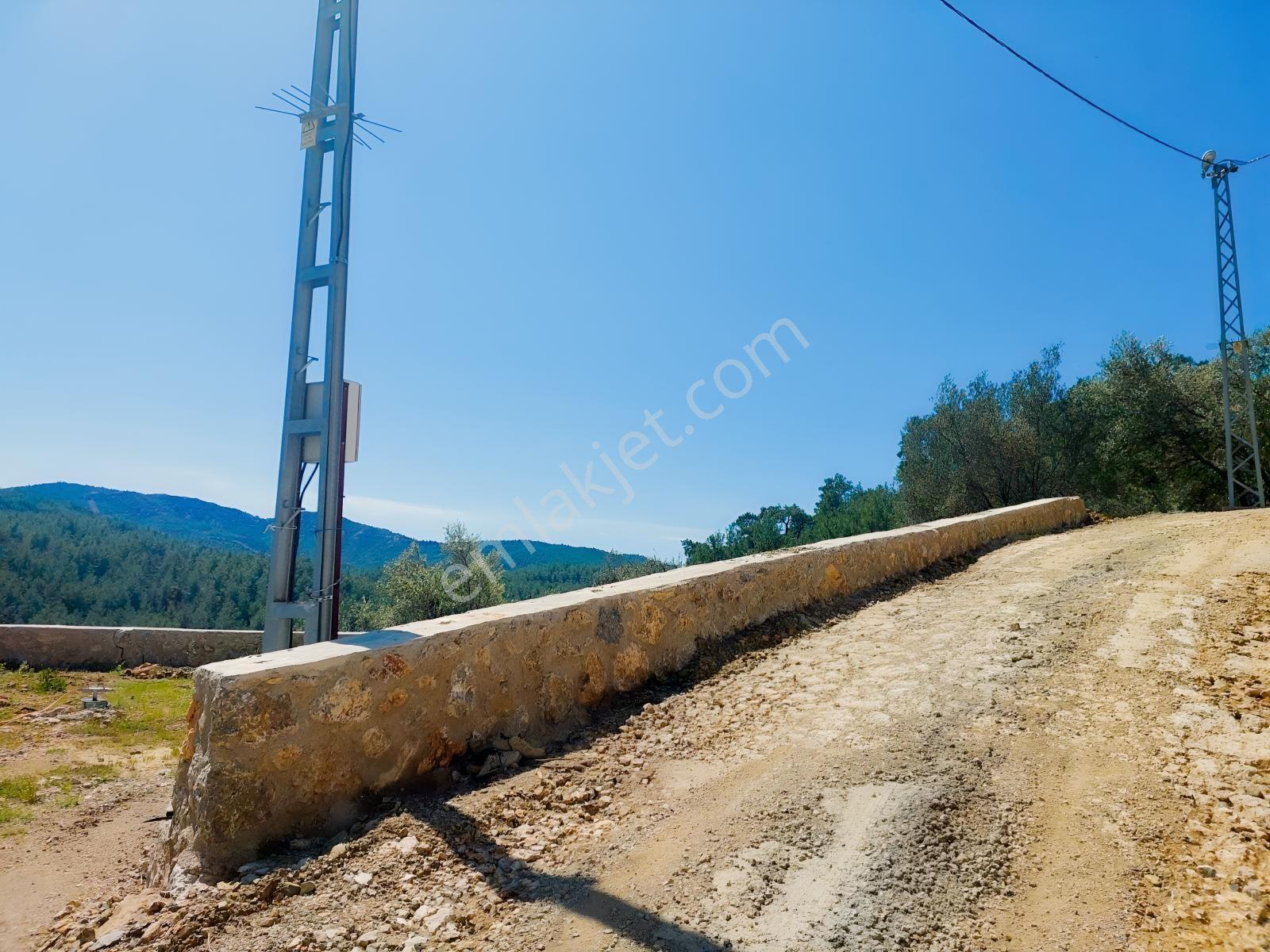 Fethiye İnlice Mh Satılık Müstakil 605 M2 İki Parsel — fotoğraf 29