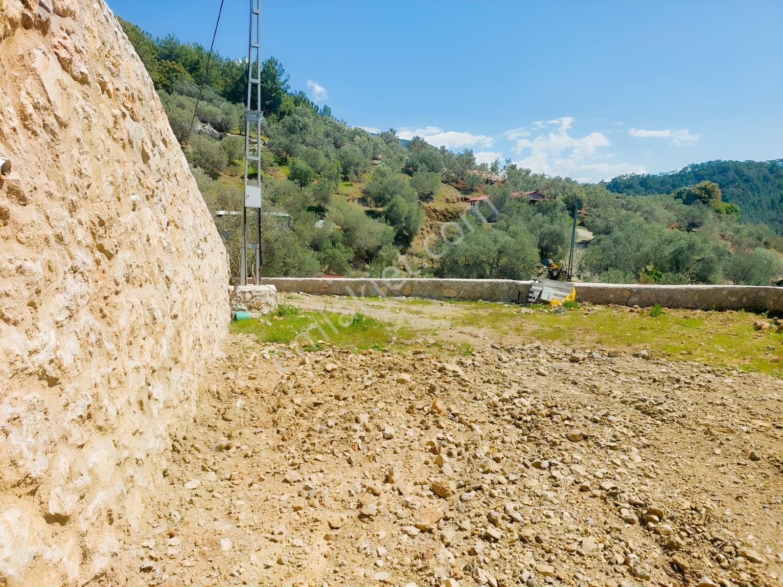 Fethiye İnlice Mh Satılık Müstakil 605 M2 İki Parsel — fotoğraf 32