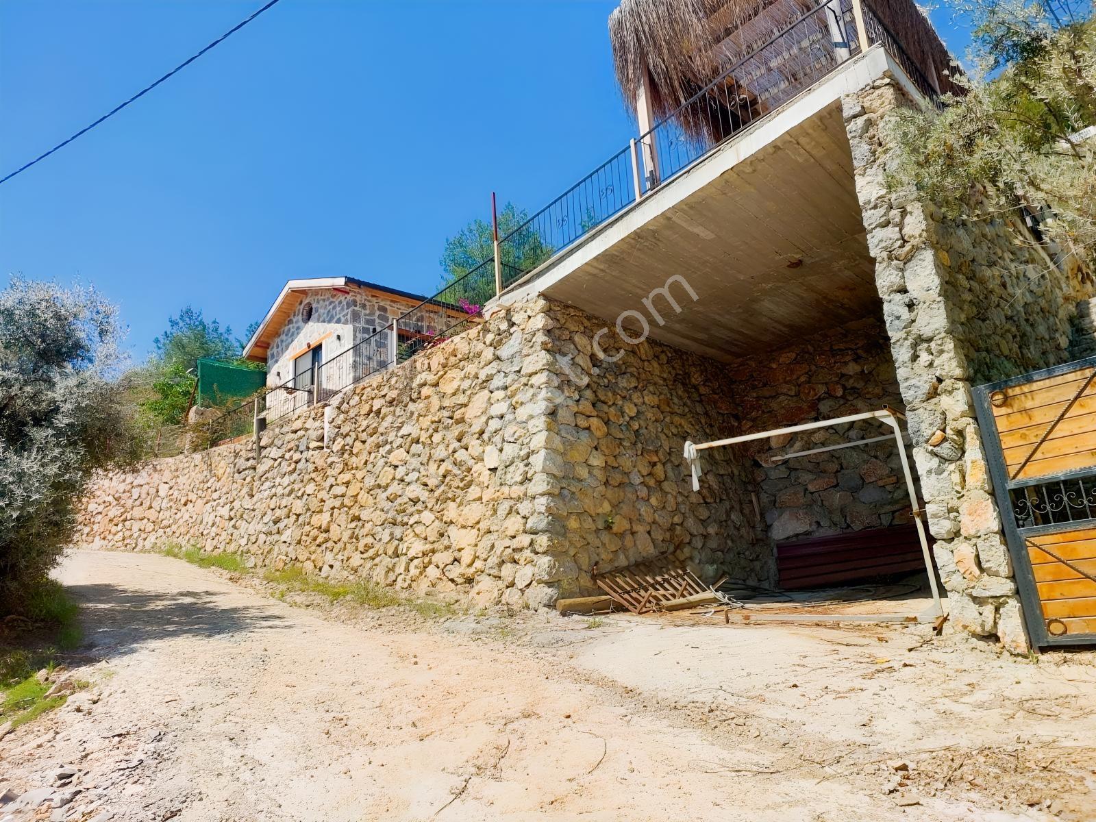 Fethiye İnlice Mh Satılık Müstakil 605 M2 İki Parsel — fotoğraf 33